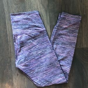 Lulu Lemon Align 25” Size 6 Leggings
